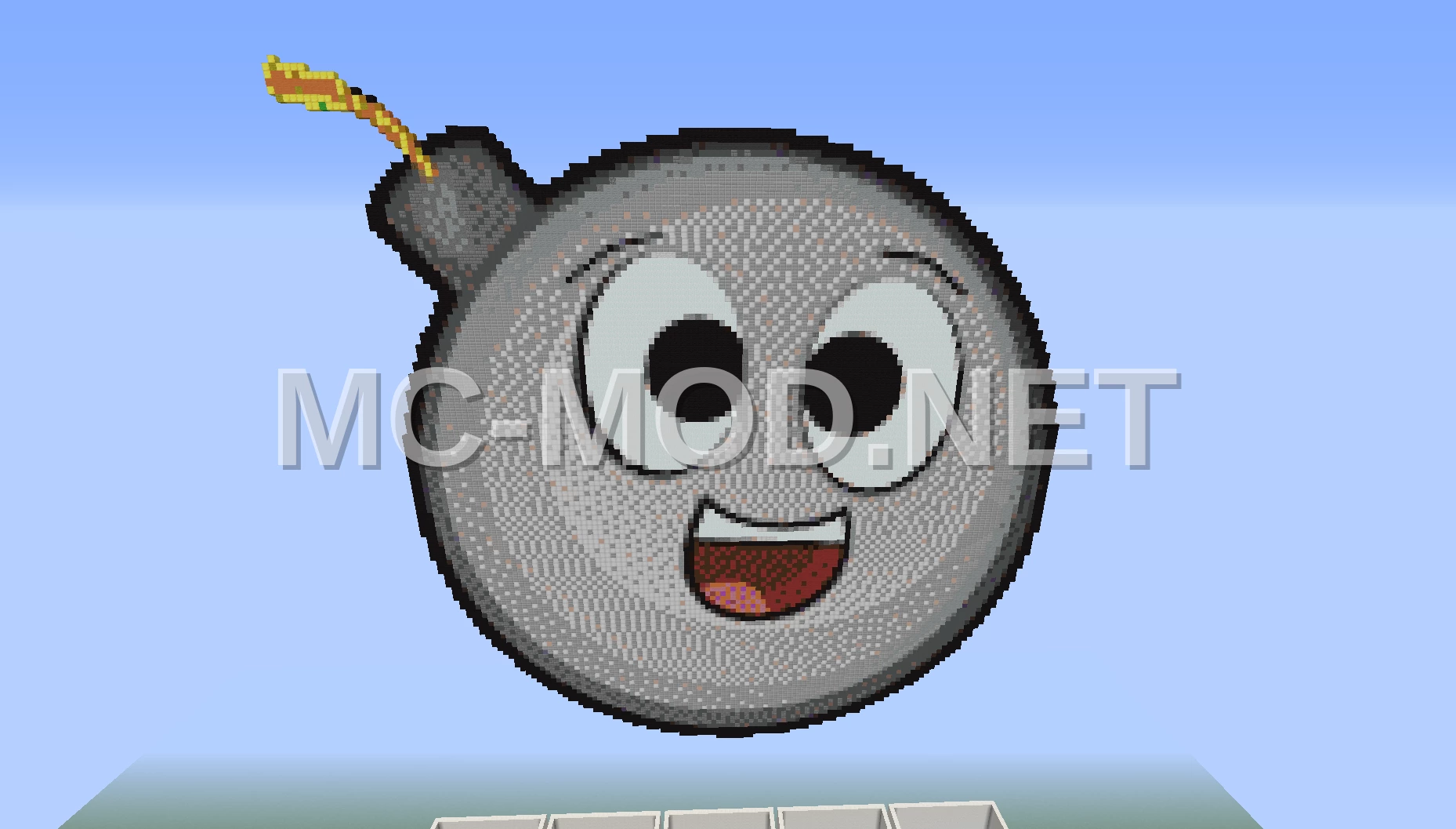 AlexGoPow Channel Logo