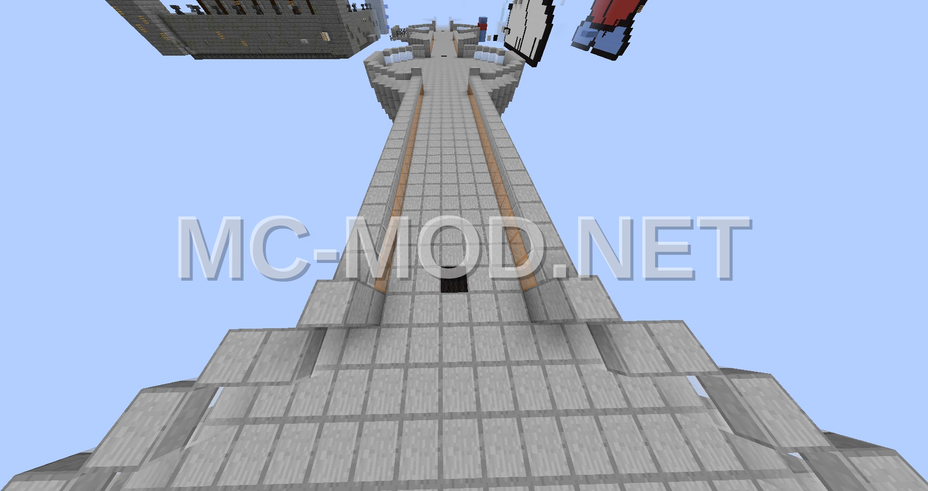 Amazing Roadway Construction