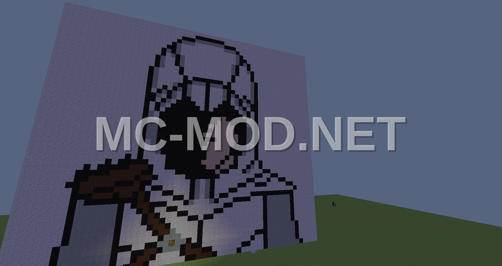 Assassin’s Creed Character Pixel Art