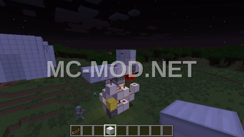 Automated Item Dispenser