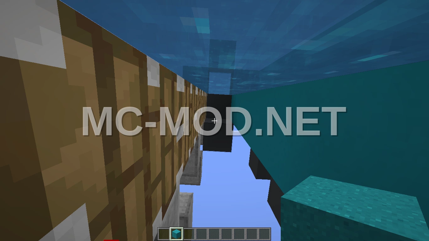 Automatic Concrete Generator