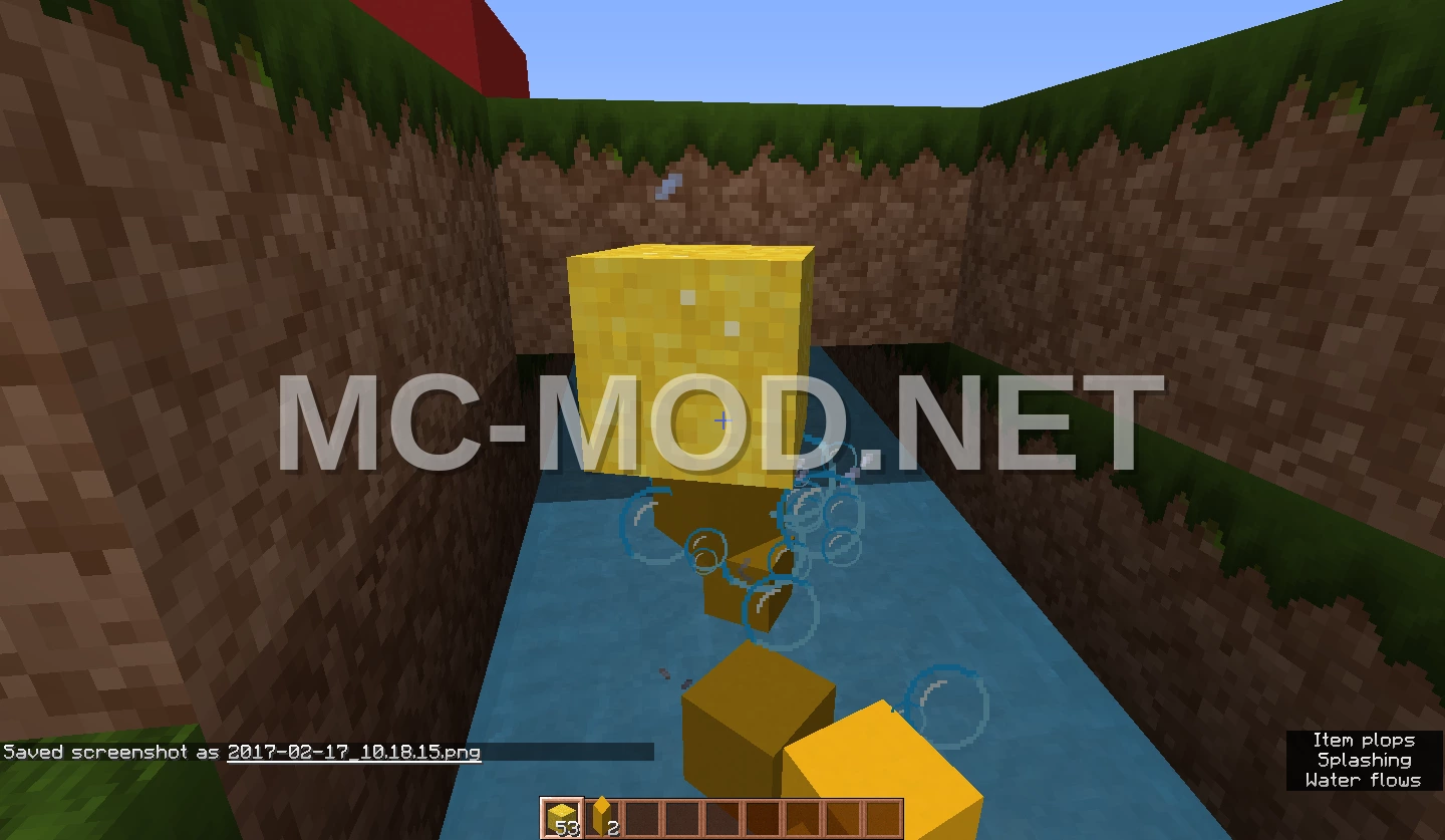 Automatic Concrete Maker