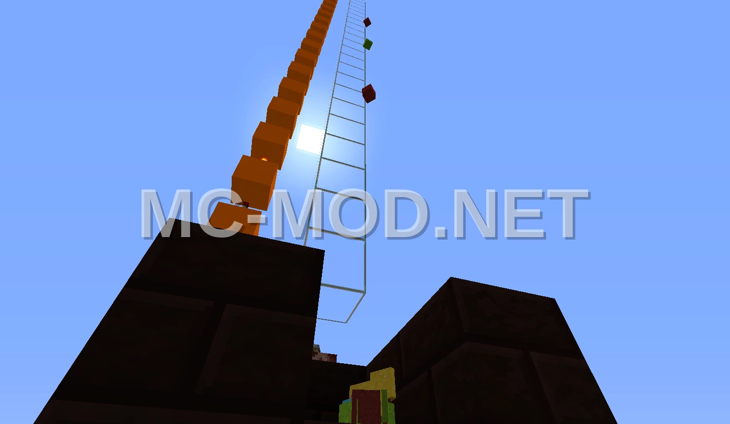 Automatic Concrete Maker