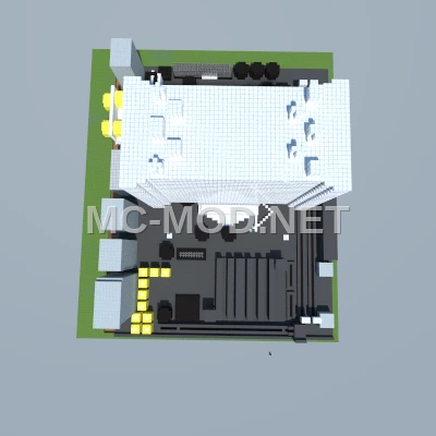 CPU Cooler Heatsink