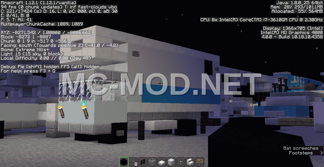 Catering Truck for Airports