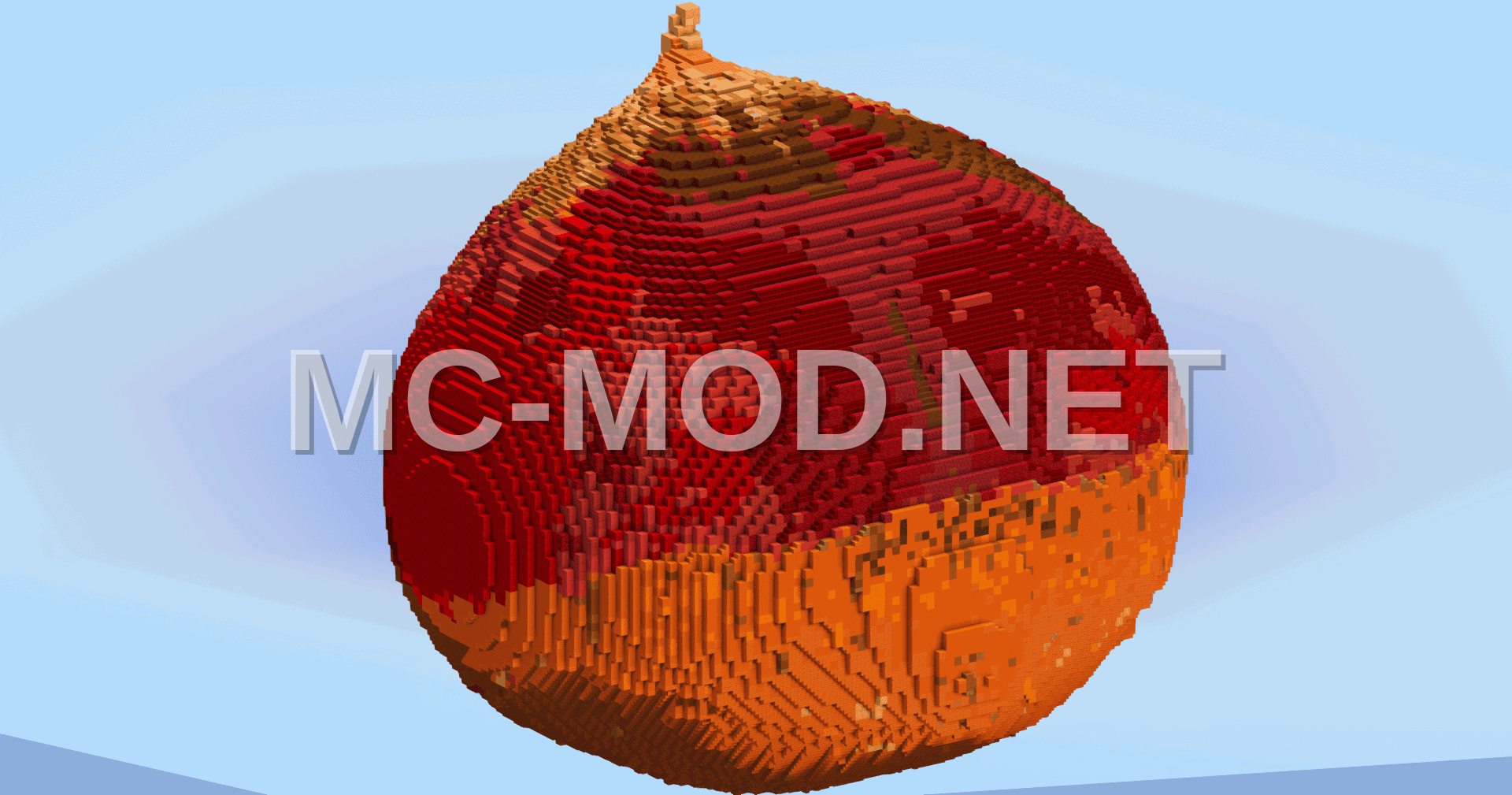 Chestnut Build