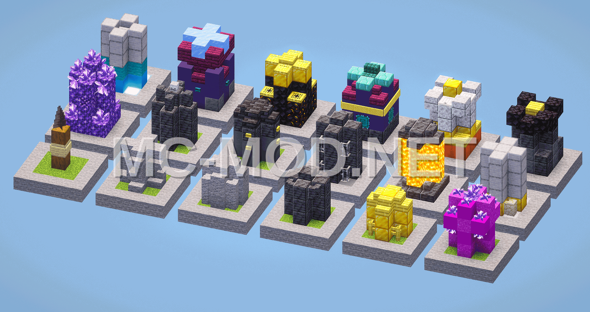 Clash Of Clans Wall Pack Build