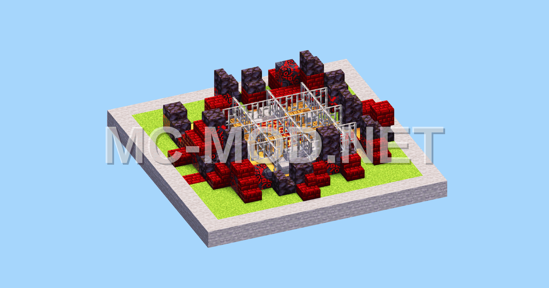 Clash of Clans Army Camp Level 9