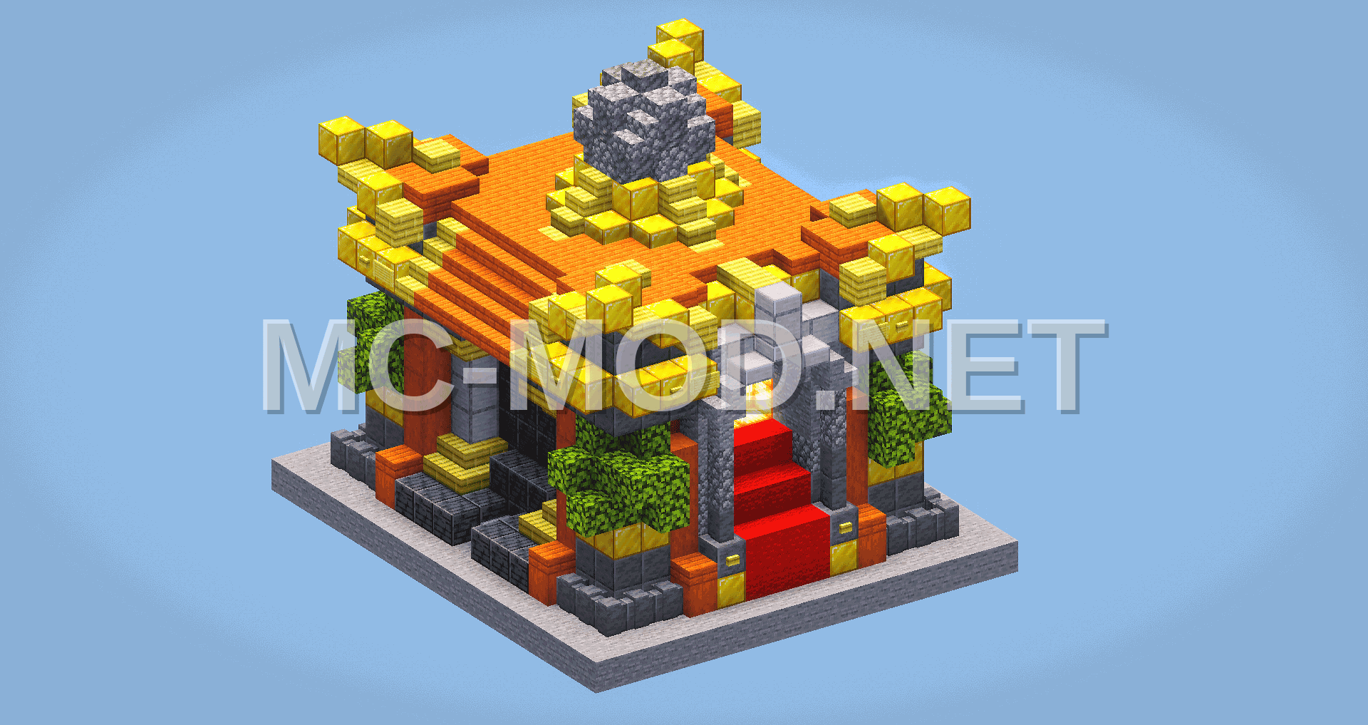Clash of Clans Town Hall Level 16 Build