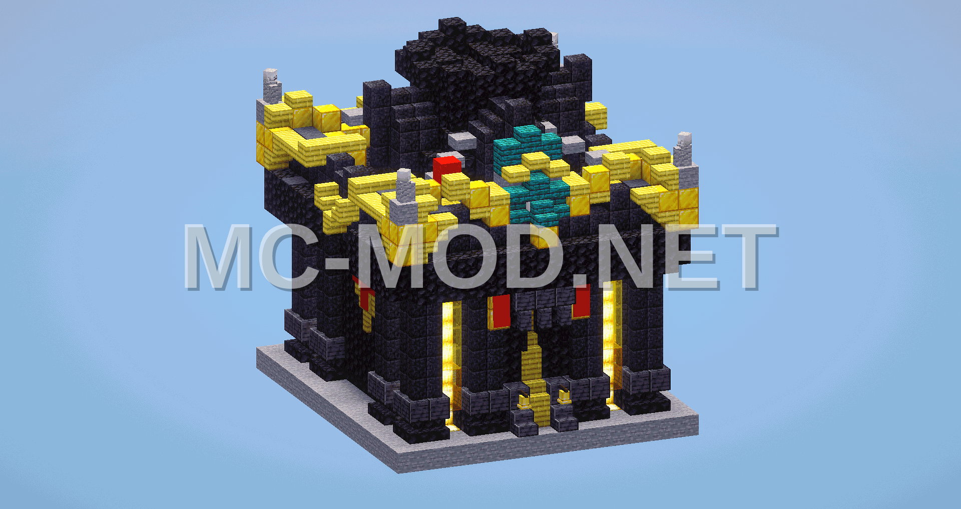 Clash of Clans Town Hall Level 17 Structure