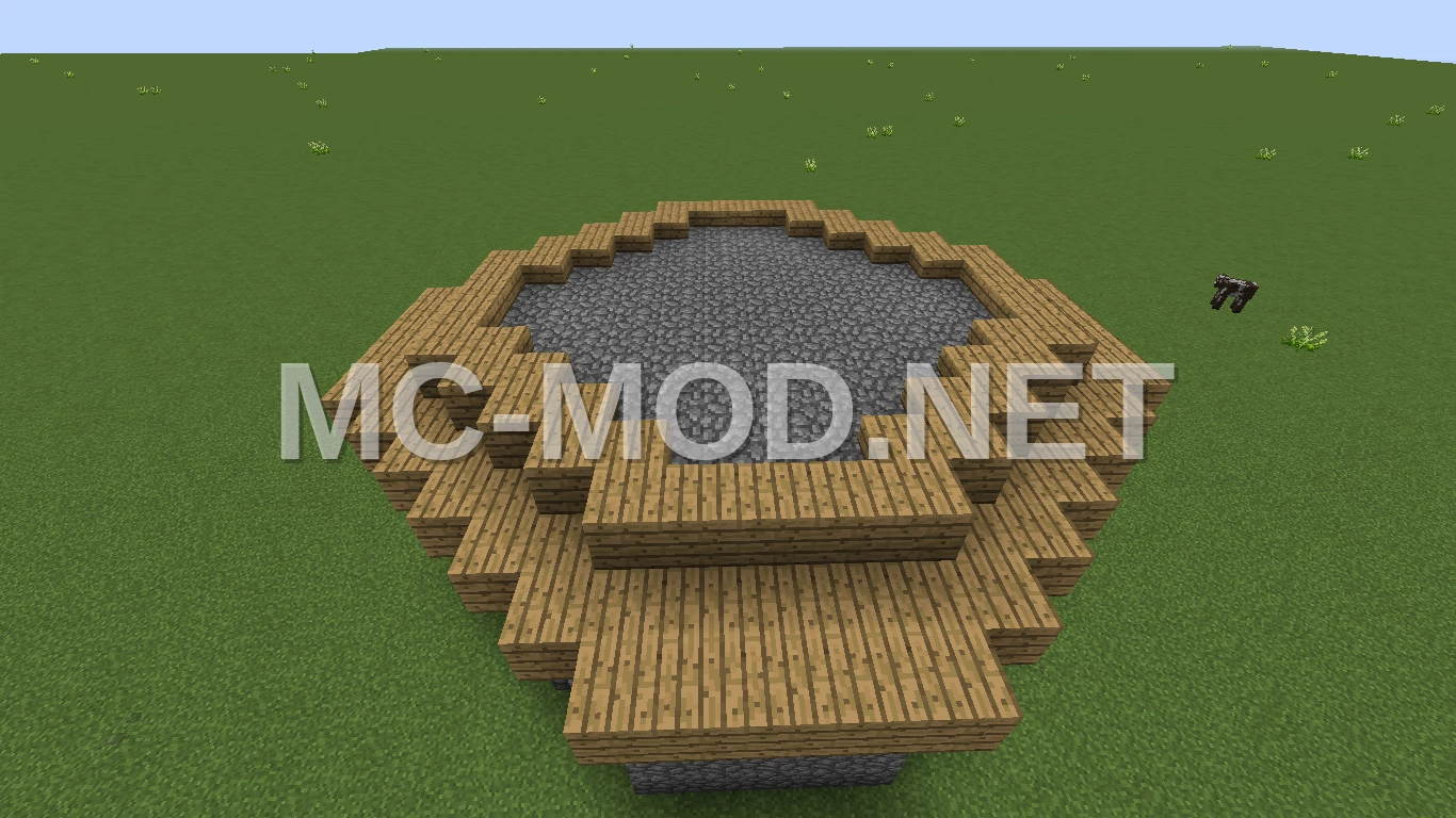 Cobblestone House Design