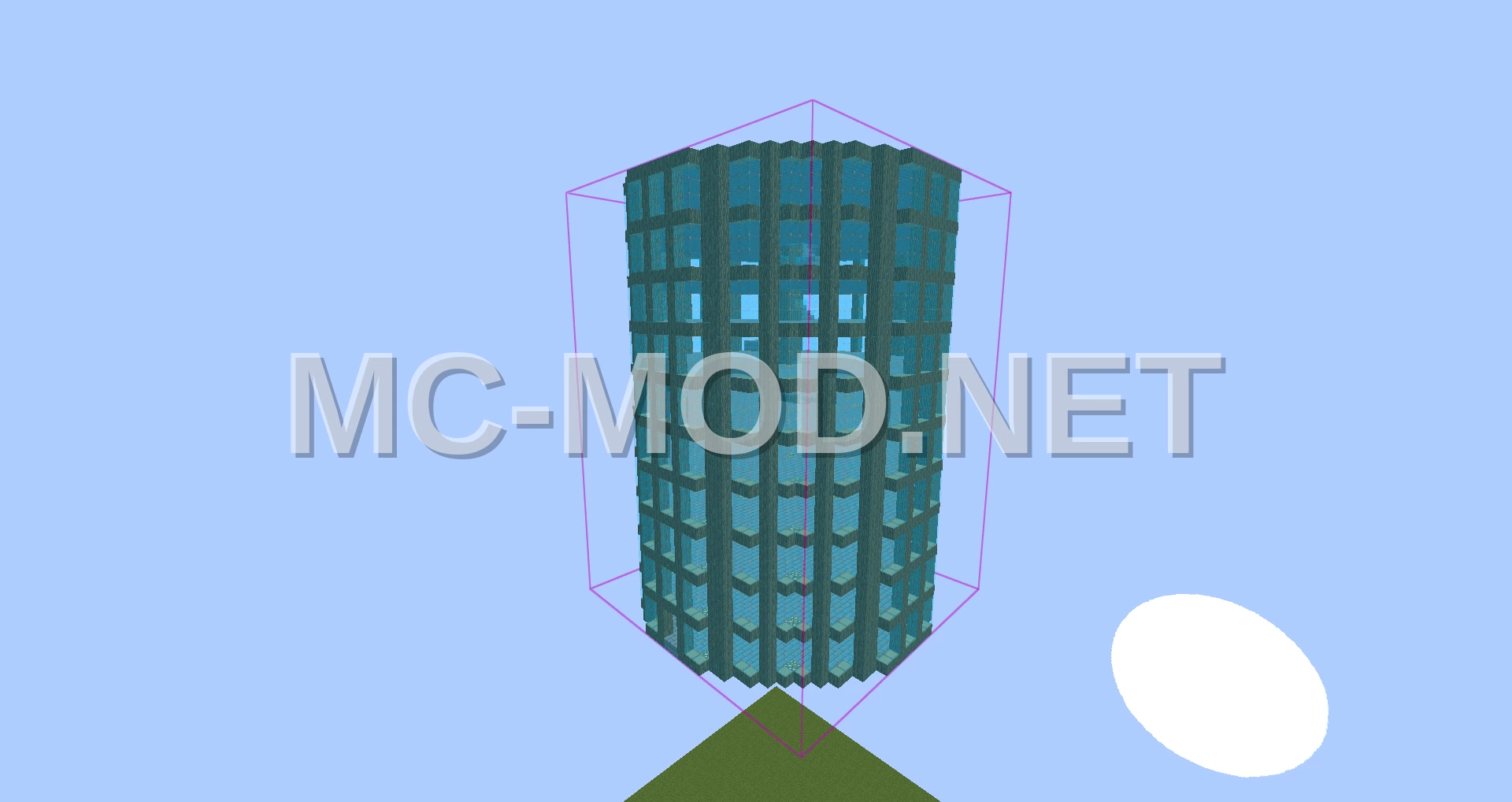 Commerce Tower 10