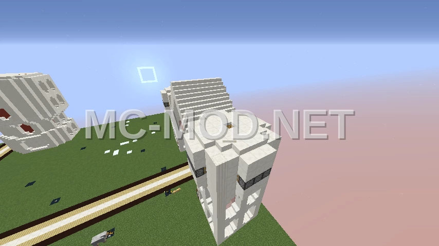 Compact Cow Farm Grinder