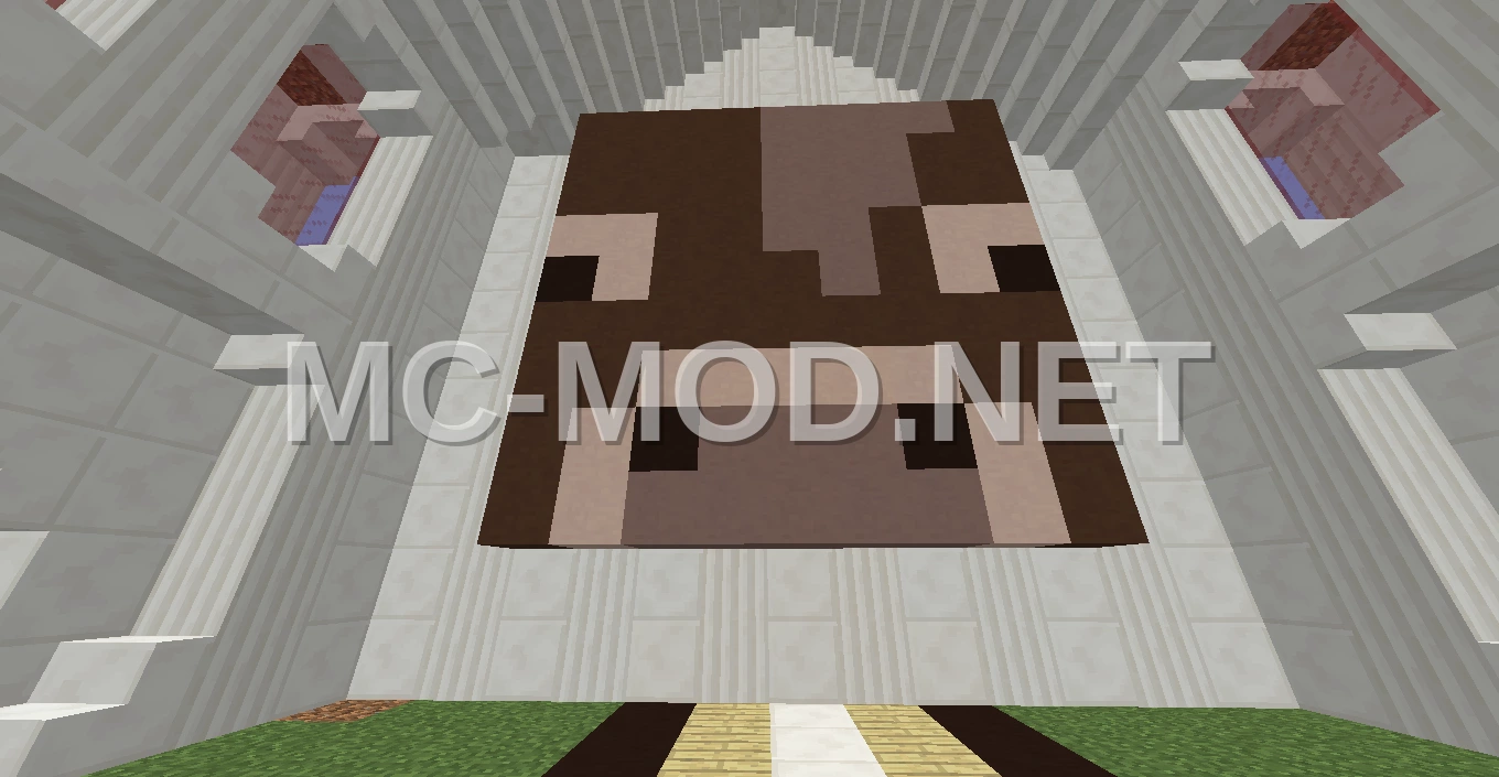 Compact Cow Farm Grinder