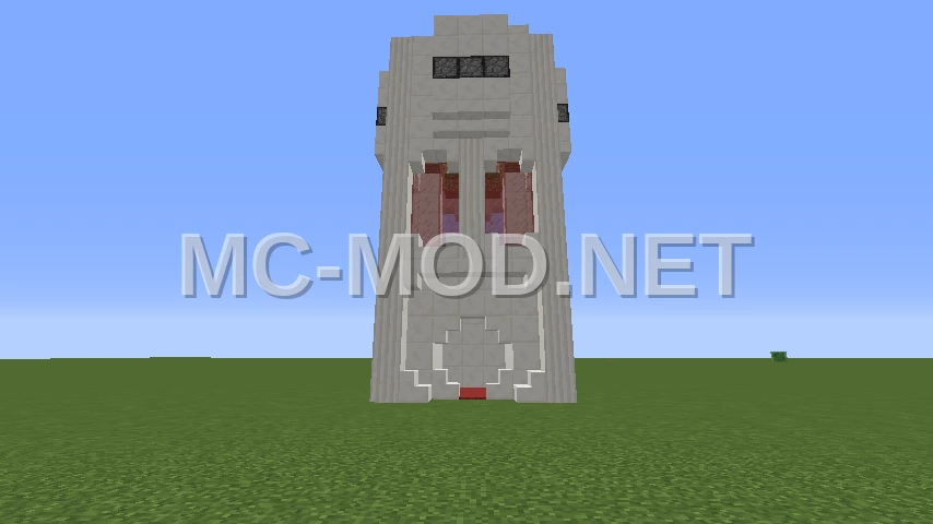 Compact Cow Grinder for SkyBlock