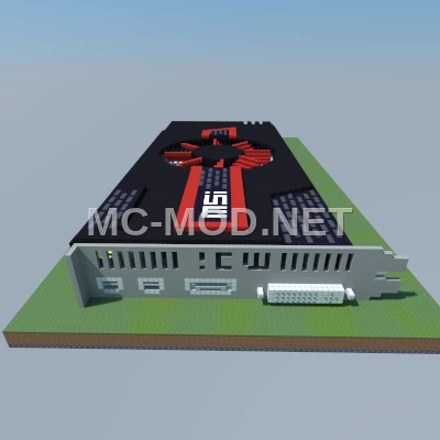 Computer Graphics Card