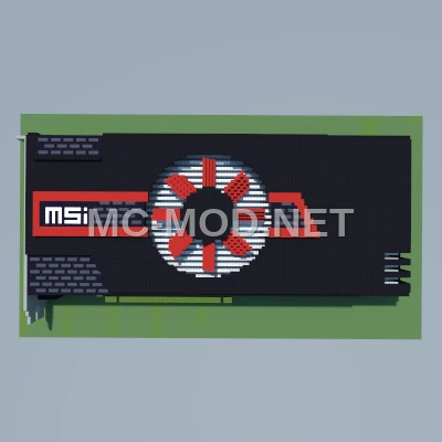 Computer Graphics Card