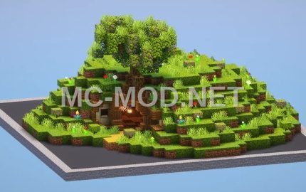 Cozy Hobbit House