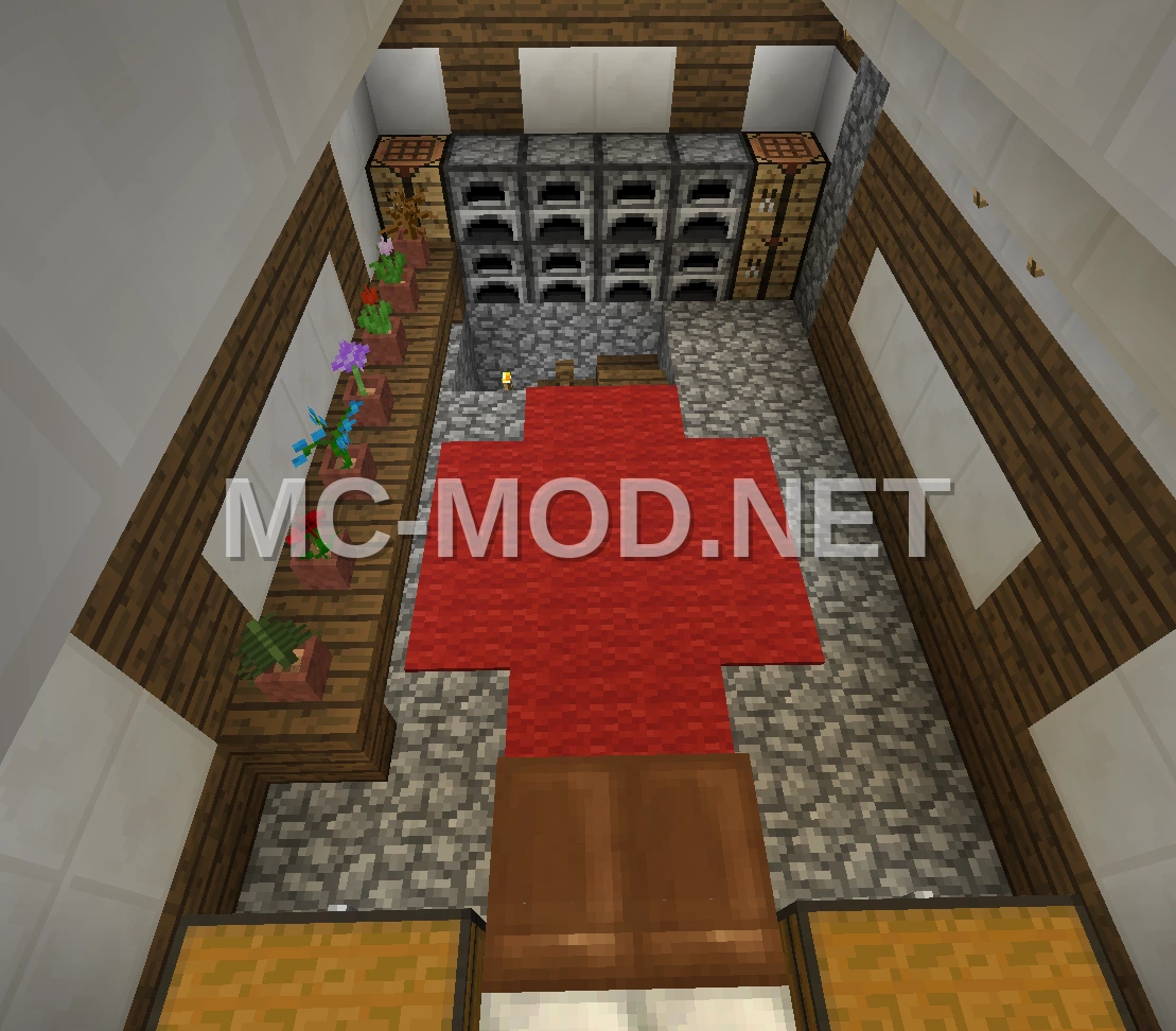 Cozy Medieval House for One