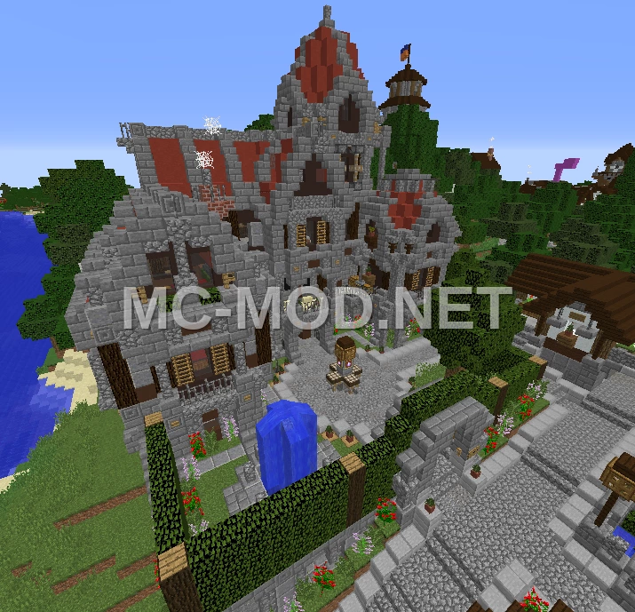 Cozy Survival Starter Home