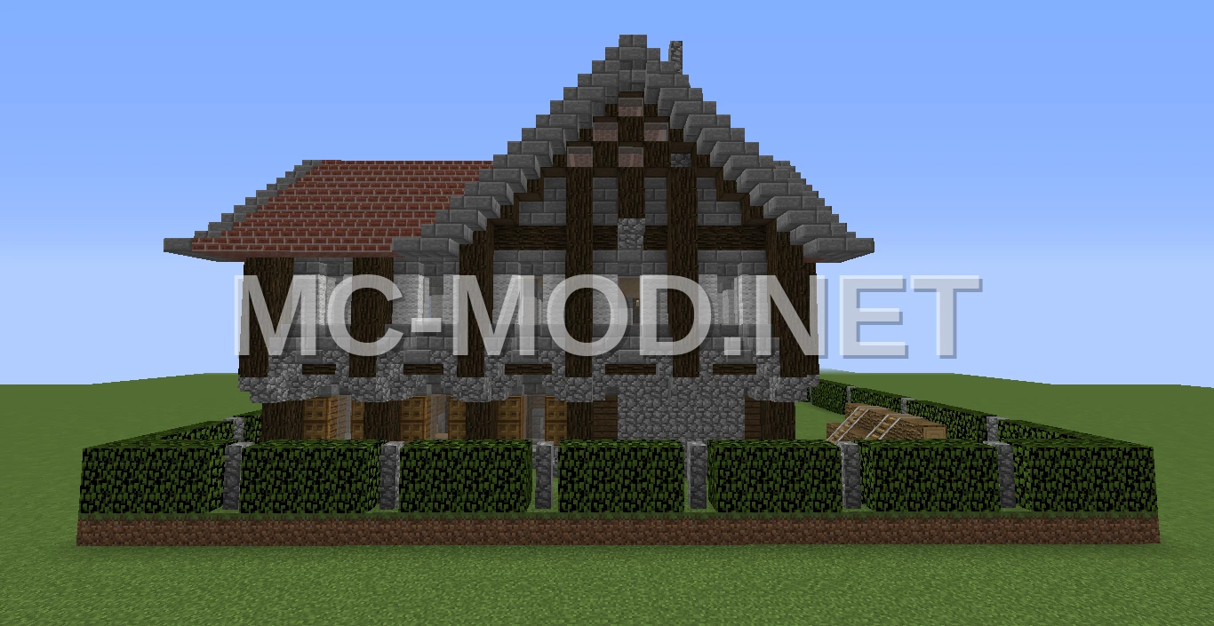 Cozy Three-Story Cottage