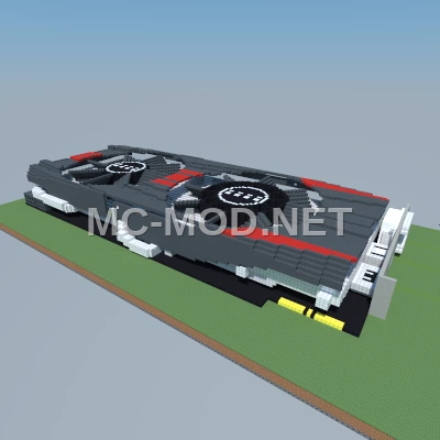 Custom PC Graphics Card