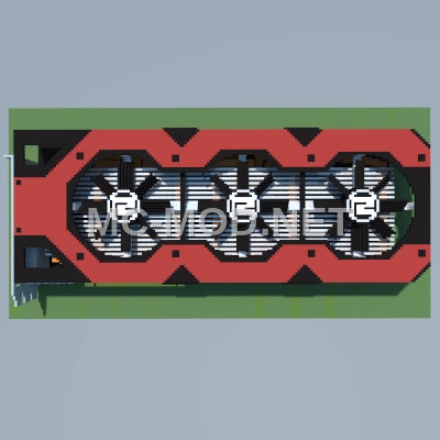 Custom PC Graphics Card Build