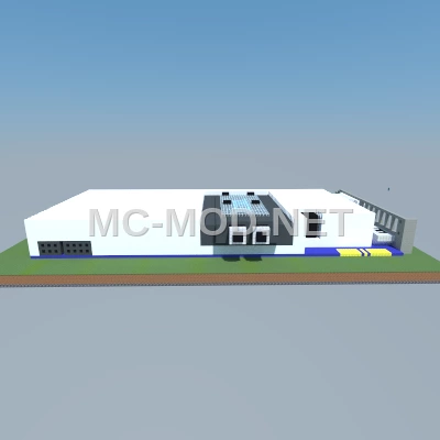 Custom Water-Cooled Graphics Card Model