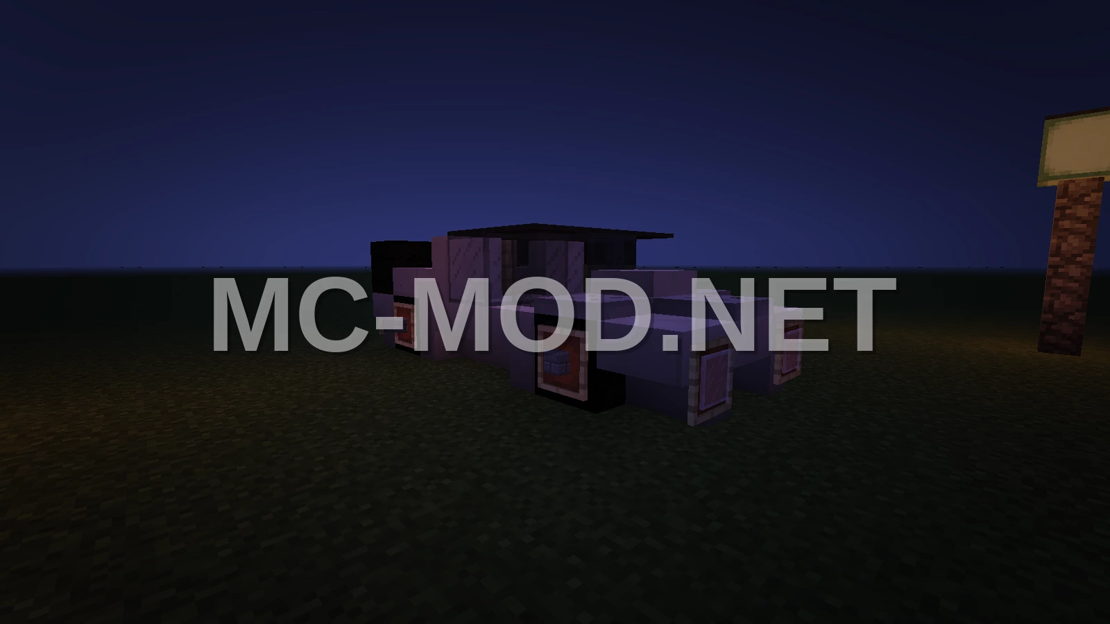 DMC-12 DeLorean Time Machine