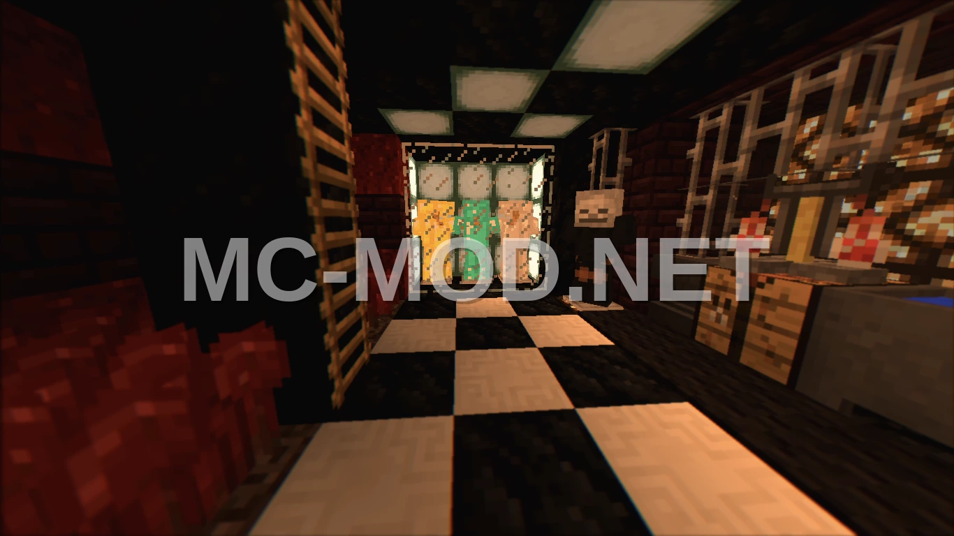 Decorated Cave Spawner XP Farm