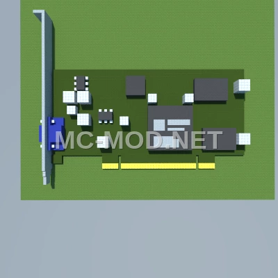 Diamond Stealth III S530 PCI Graphics Card