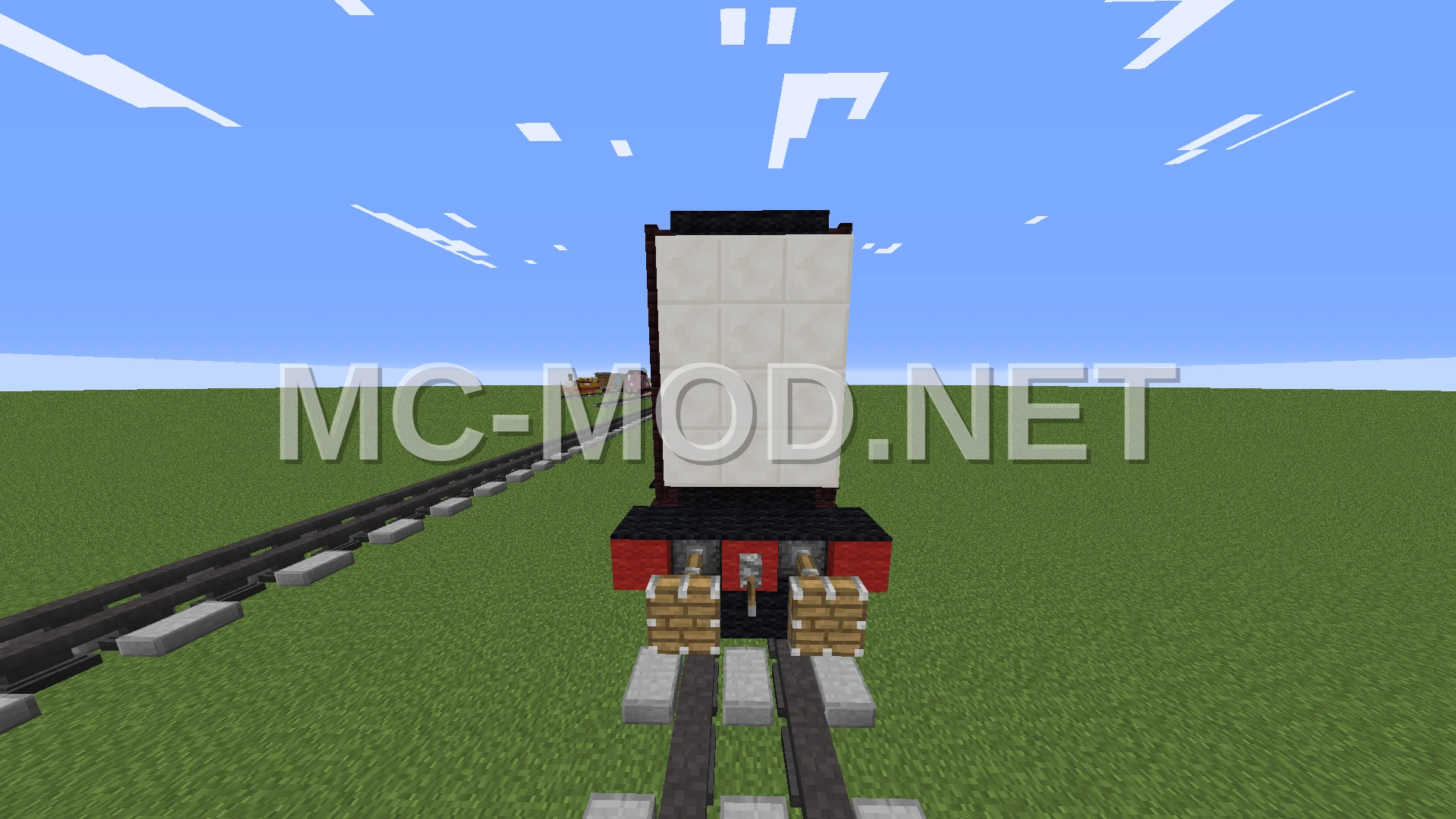 Diesel Engine Thomas and Friends