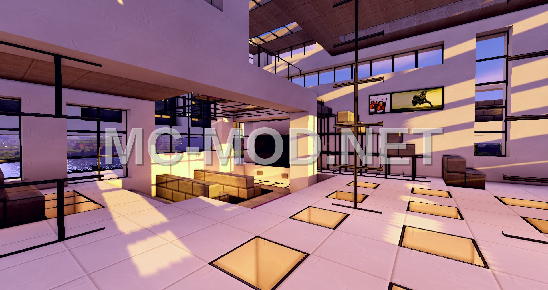 Draco Residence