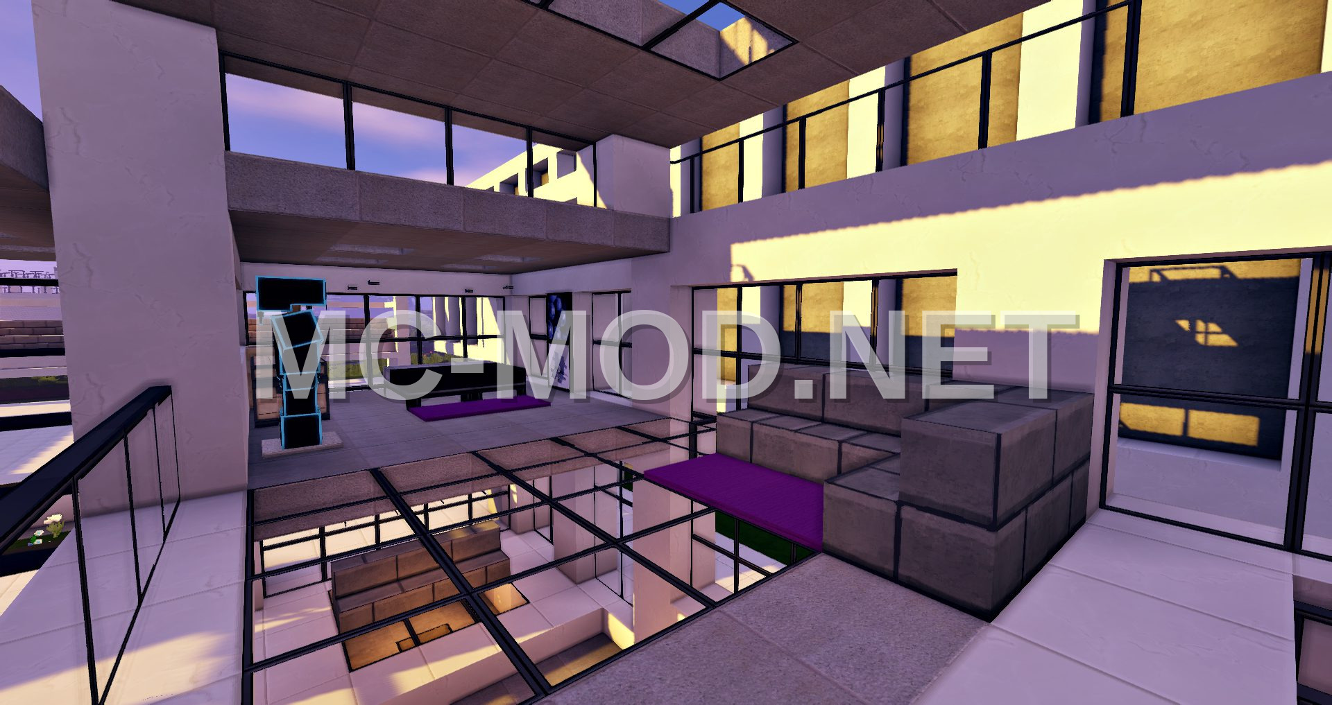 Draco Residence