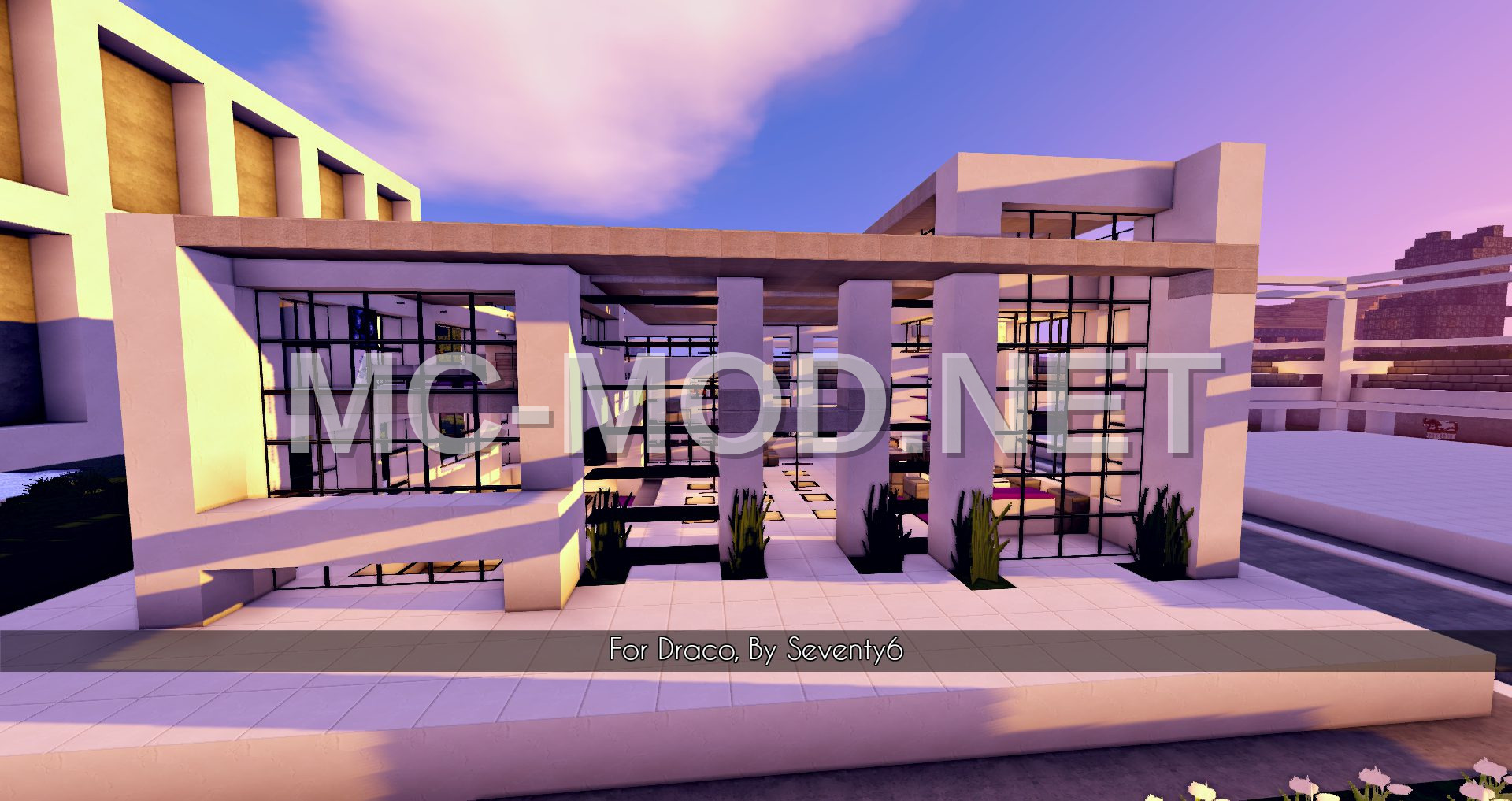 Draco Residence