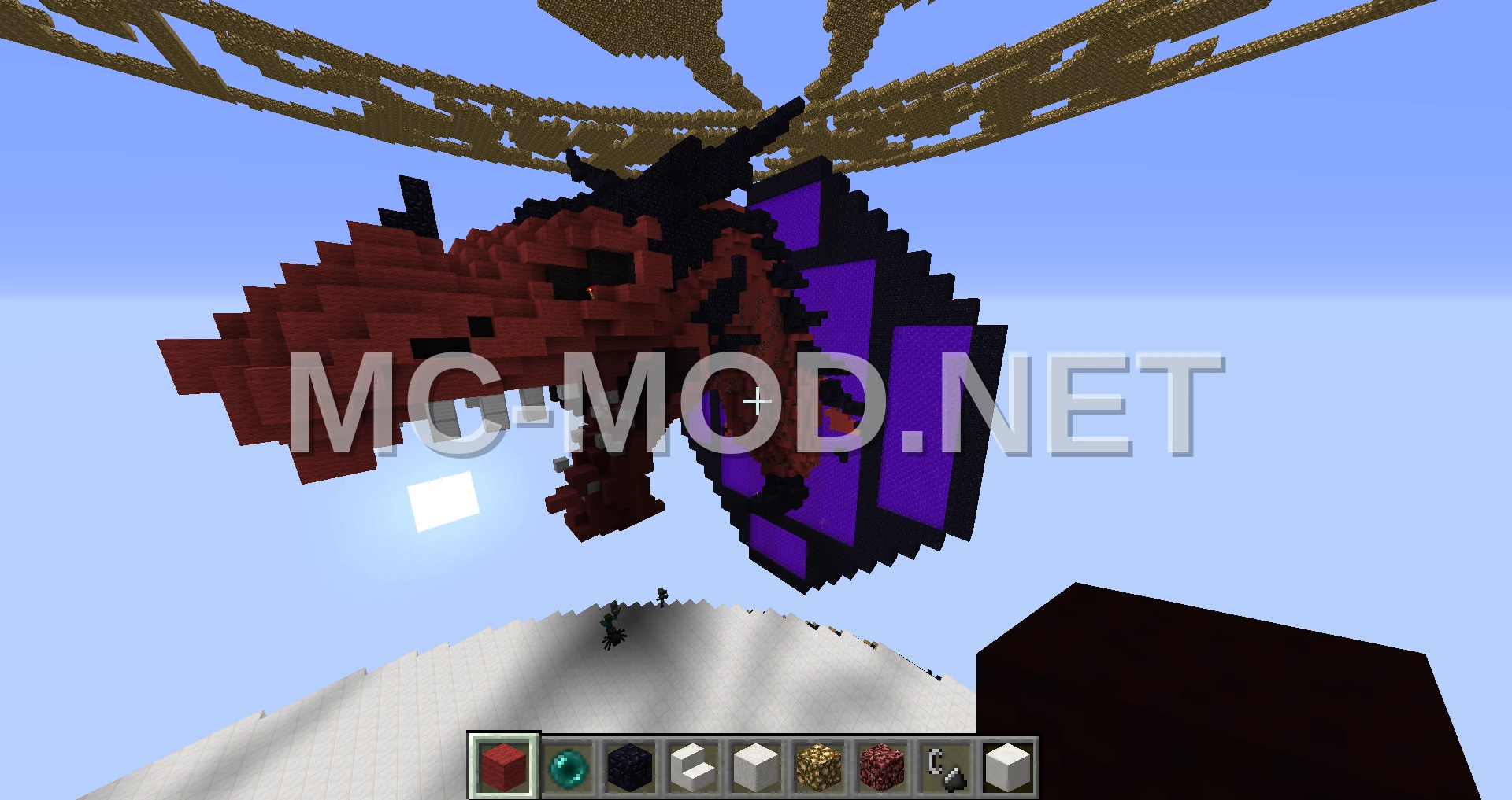 Dragon Arena