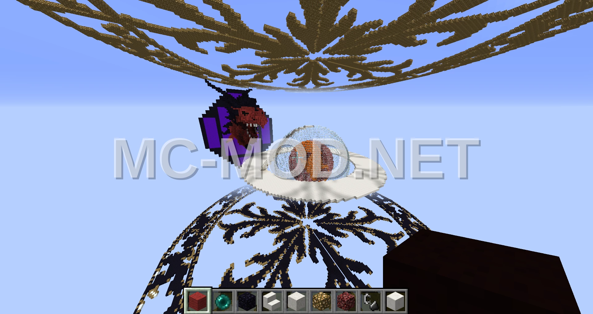 Dragon Arena