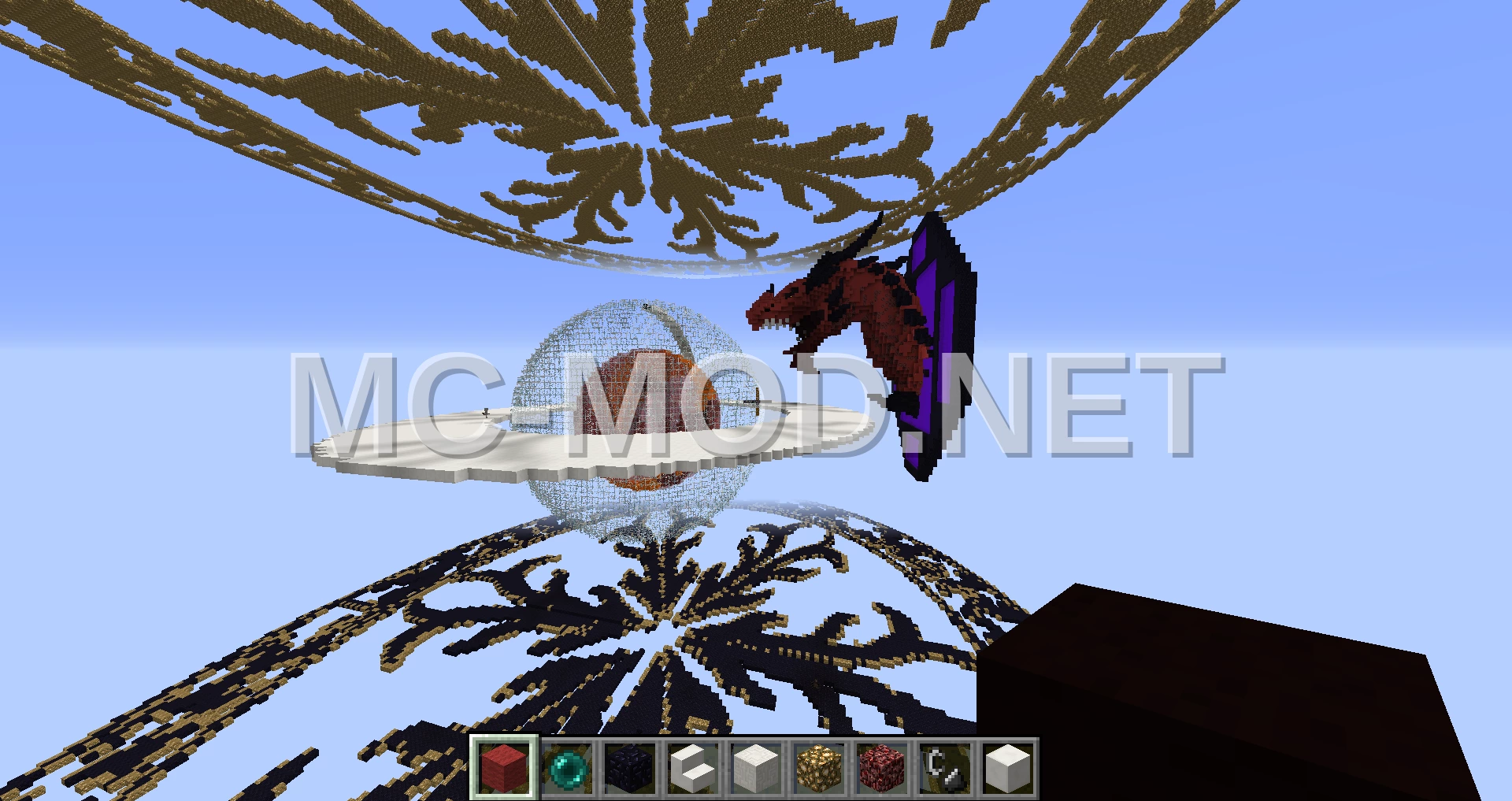 Dragon Arena