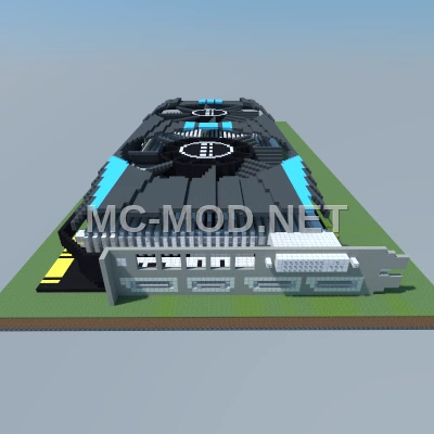 Dragon Knight NVIDIA GeForce GTX 970