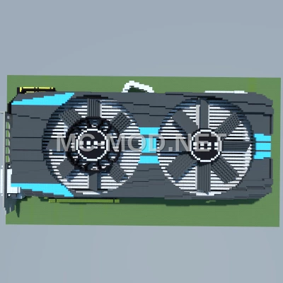 Dragon Knight NVIDIA GeForce GTX 970