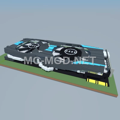 Dragon Knight NVIDIA GeForce GTX 970
