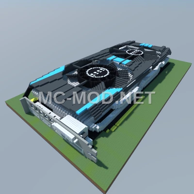 Dragon Knight NVIDIA GeForce GTX 970