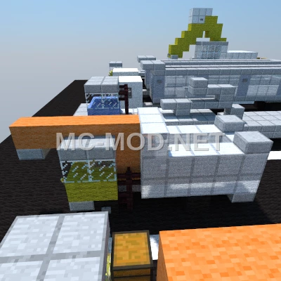 Japanese Style Dump Truck with Crane