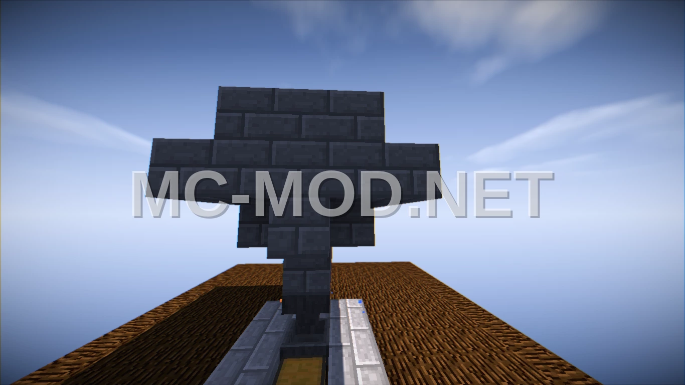 Efficient Cobblestone Generator