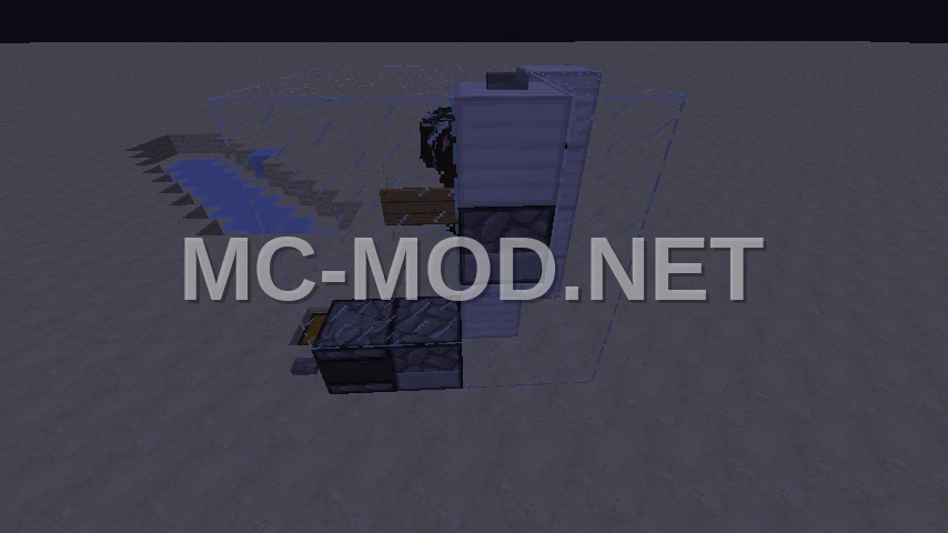 Efficient Small Cow Farm