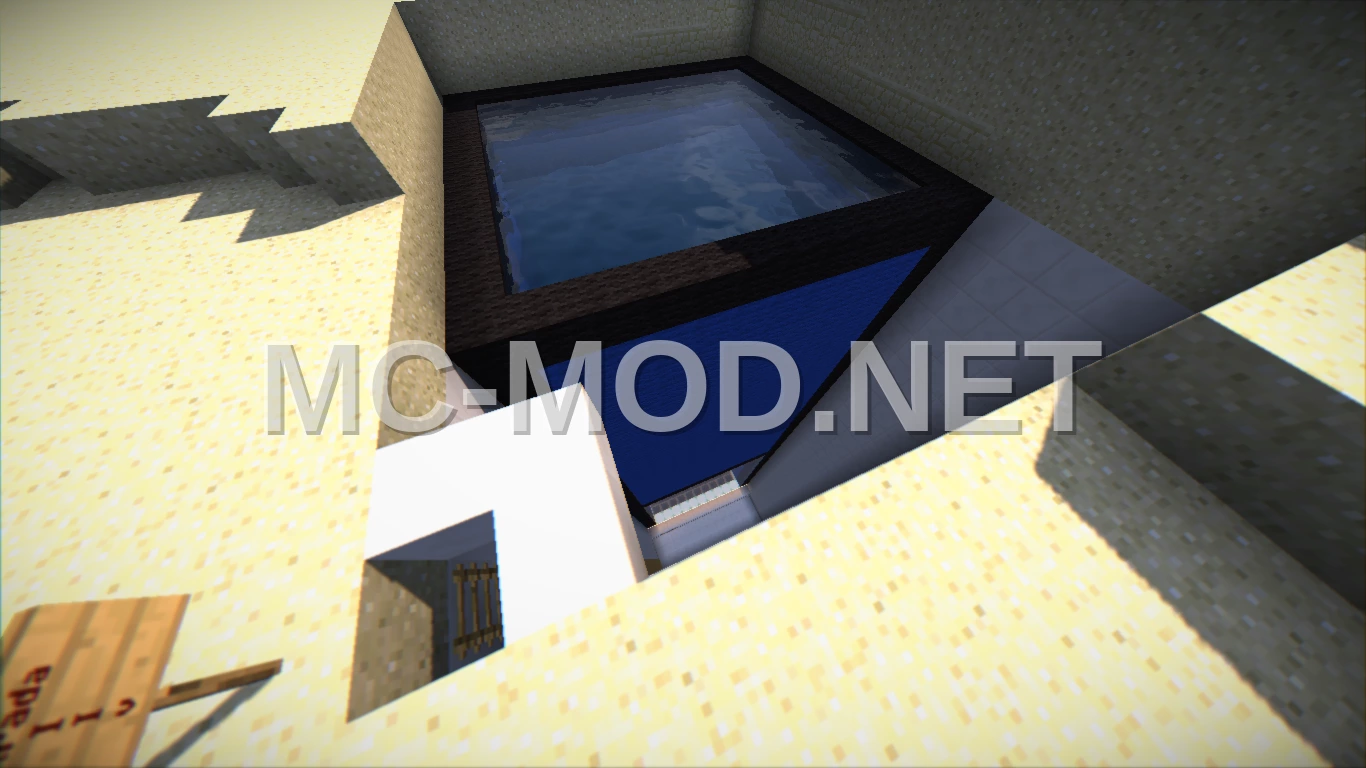 Efficient Squid Farm