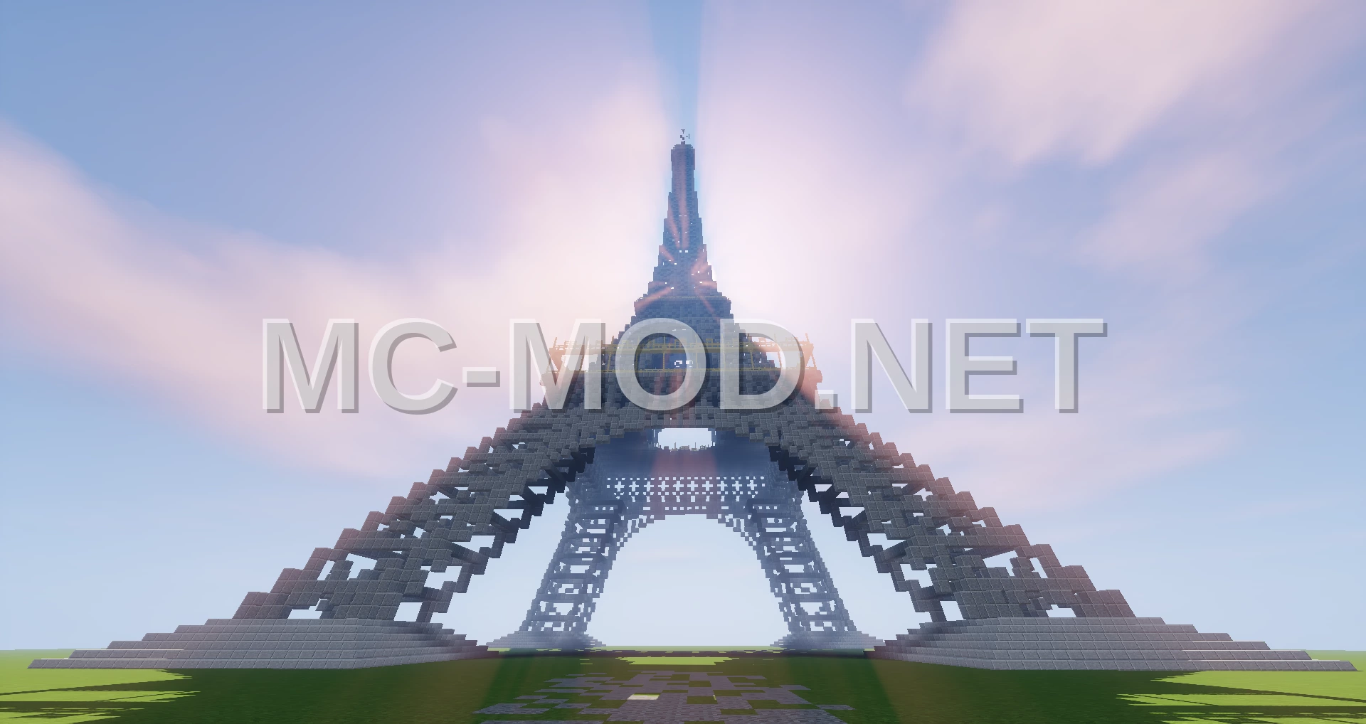 Eiffel Tower