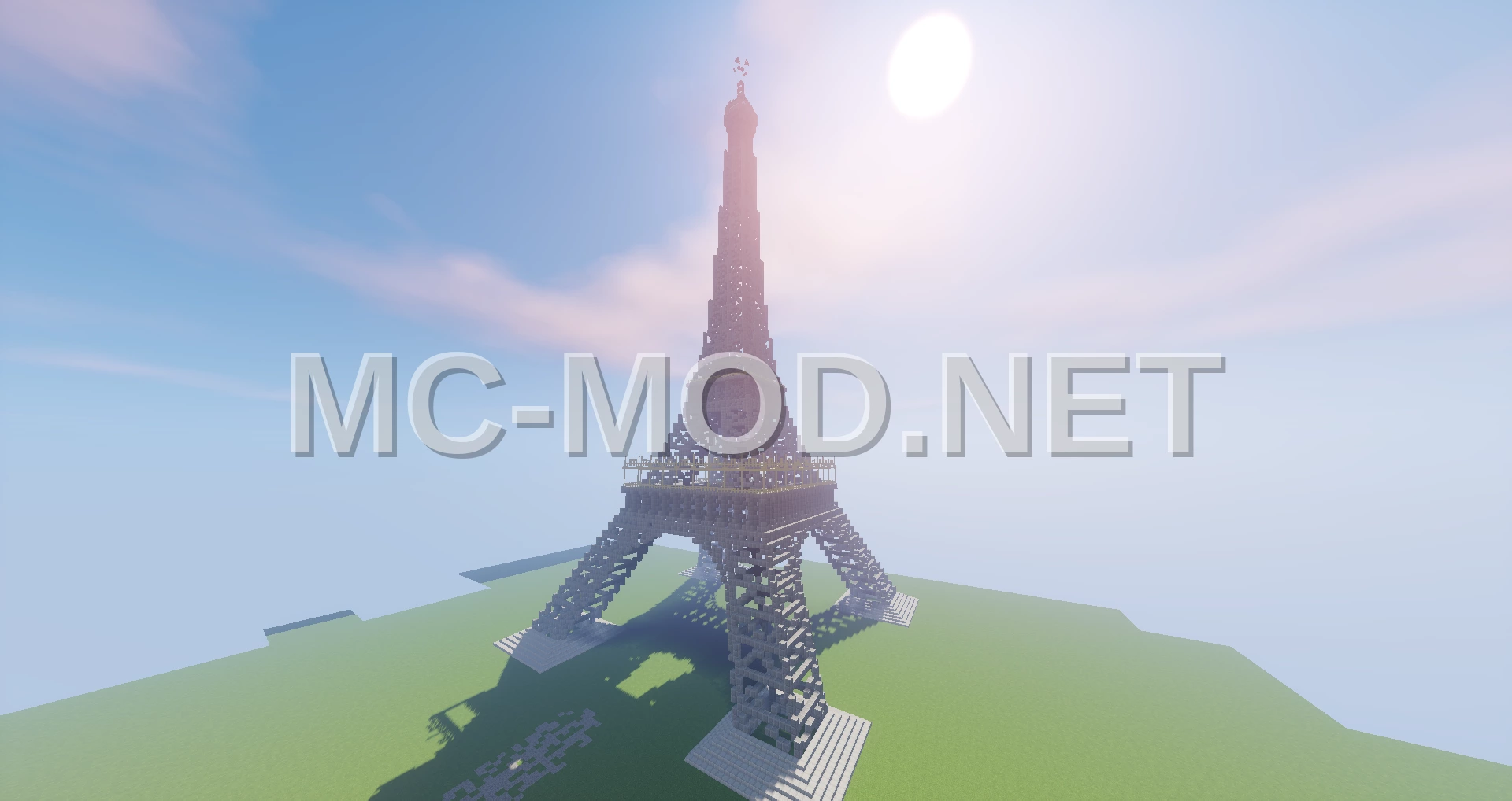 Eiffel Tower