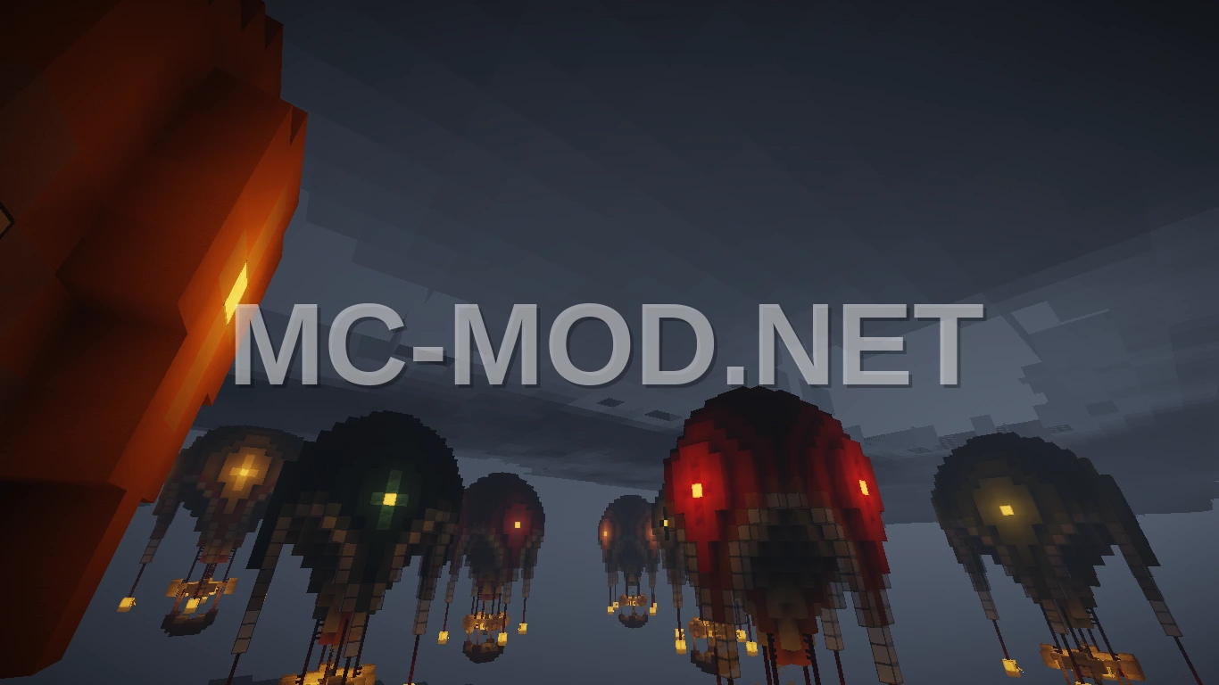 Elephant Cannon V3 TNT Launcher