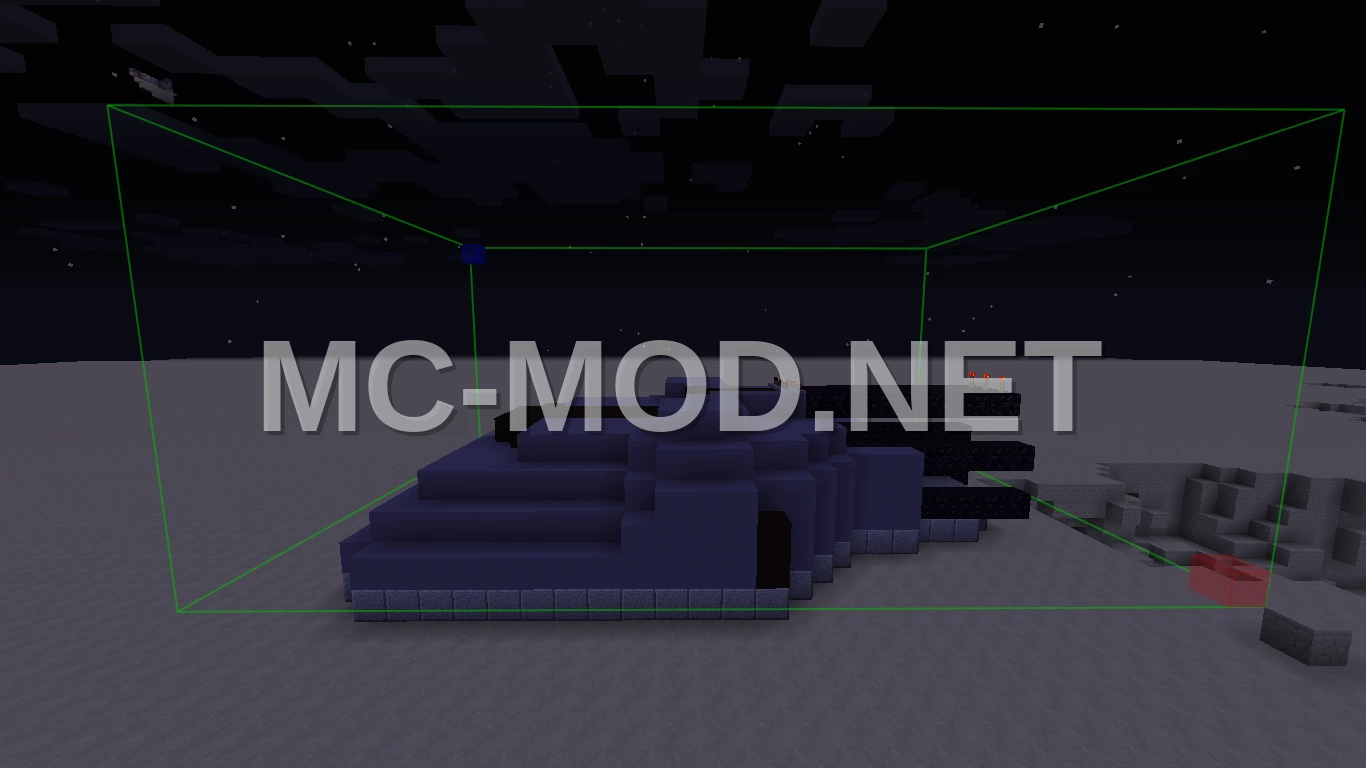 Elephant Cannon V3 TNT Launcher